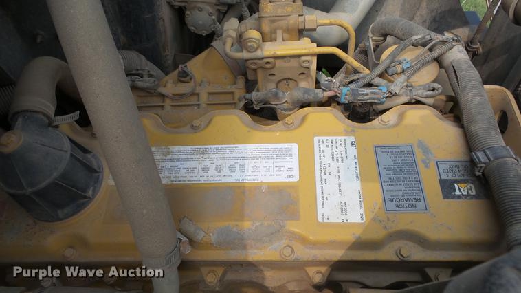 image for item ER9630 2001 Chevrolet Blue Bird school bus