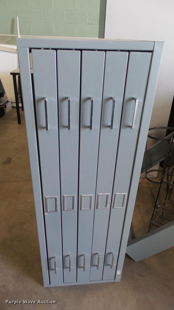 image for item ER9636 (5) map cabinets