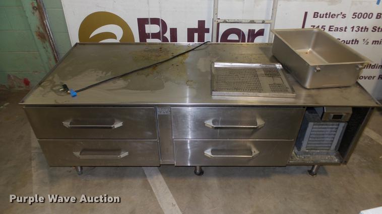 image for item ER9640 Kitchen equipment