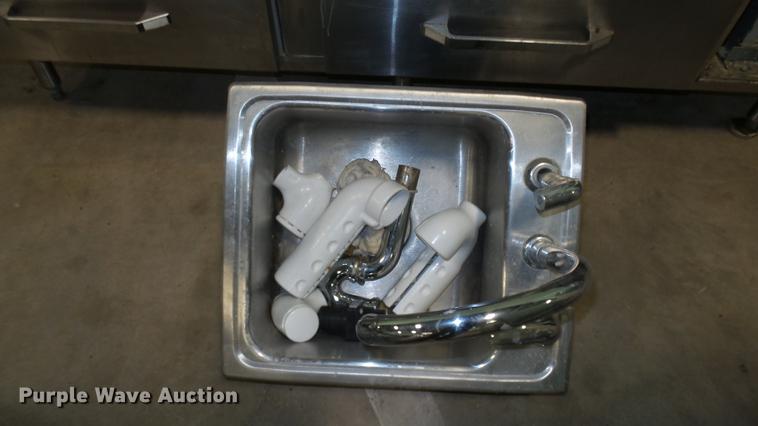 image for item ER9640 Kitchen equipment