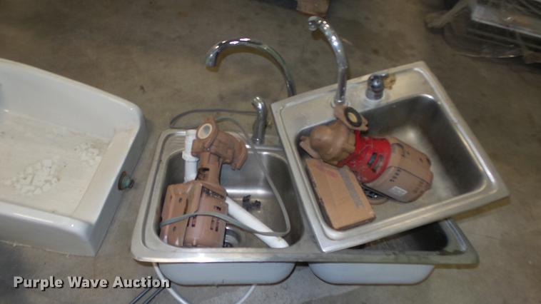 image for item ER9640 Kitchen equipment