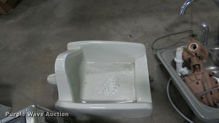 image for item ER9640 Kitchen equipment