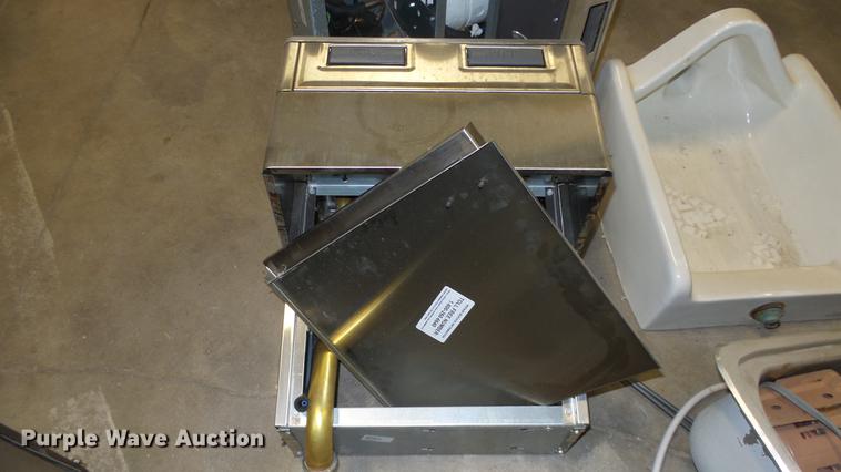 image for item ER9640 Kitchen equipment