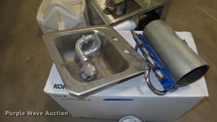 image for item ER9640 Kitchen equipment