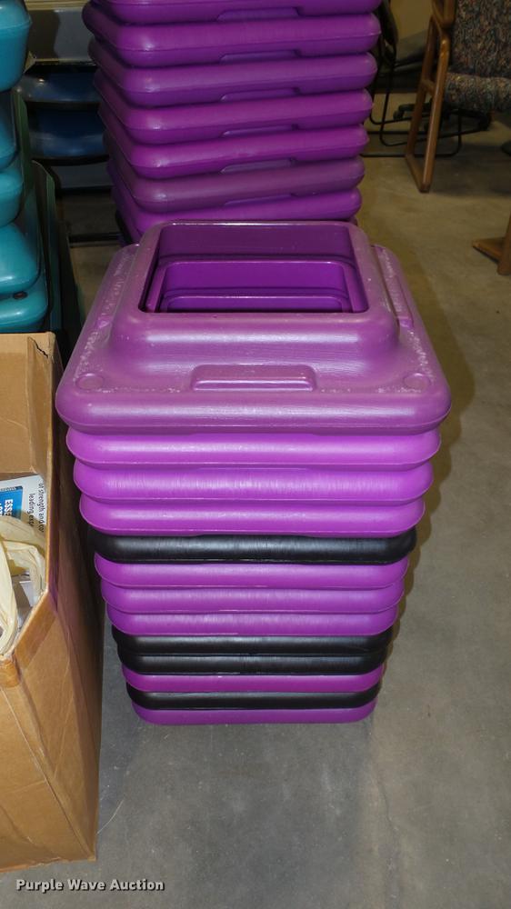 image for item ER9643 Exercise equipment