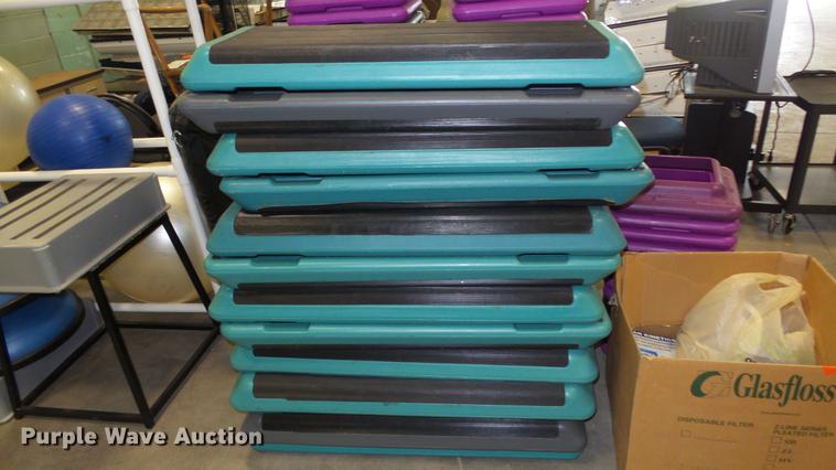 image for item ER9643 Exercise equipment