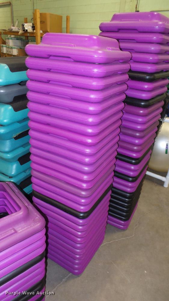 image for item ER9643 Exercise equipment