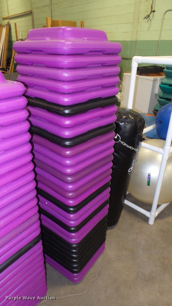 image for item ER9643 Exercise equipment