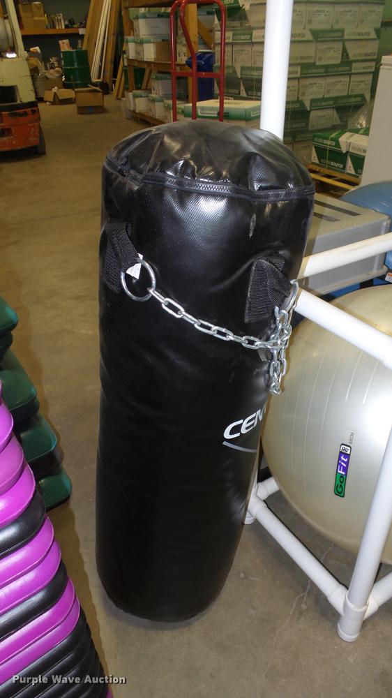 image for item ER9643 Exercise equipment