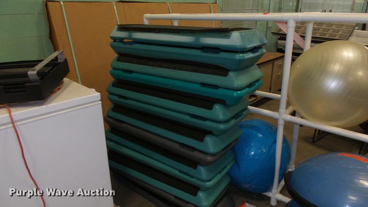 image for item ER9643 Exercise equipment