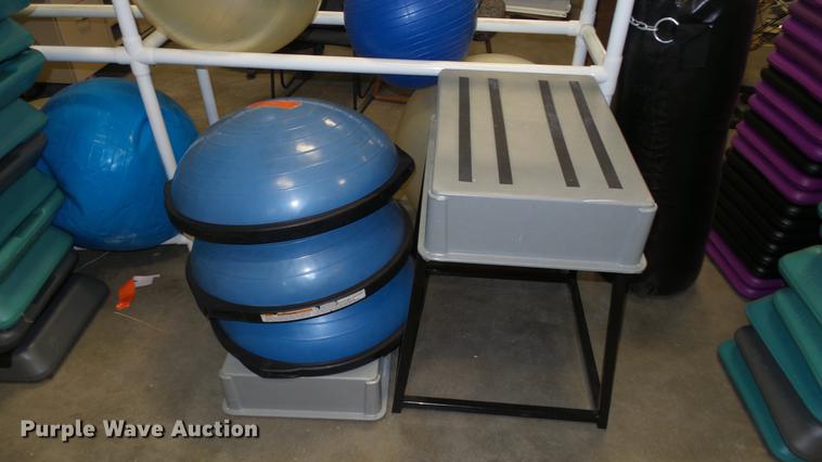 image for item ER9643 Exercise equipment