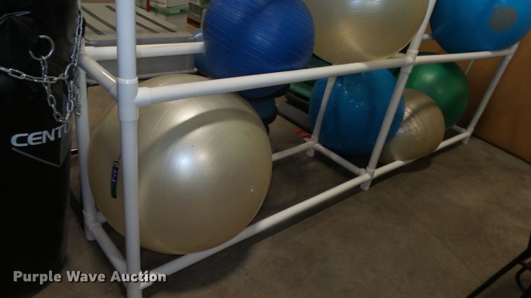 image for item ER9643 Exercise equipment