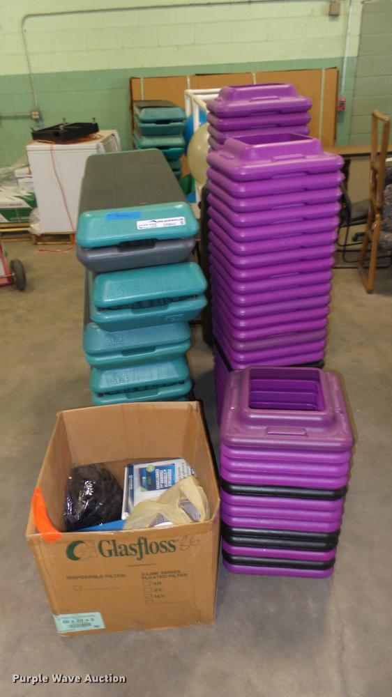 image for item ER9643 Exercise equipment