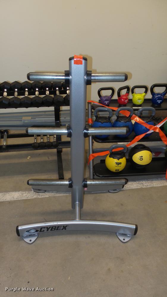 image for item ER9653 Weights