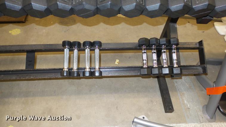 image for item ER9653 Weights