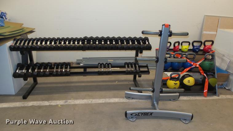 image for item ER9653 Weights