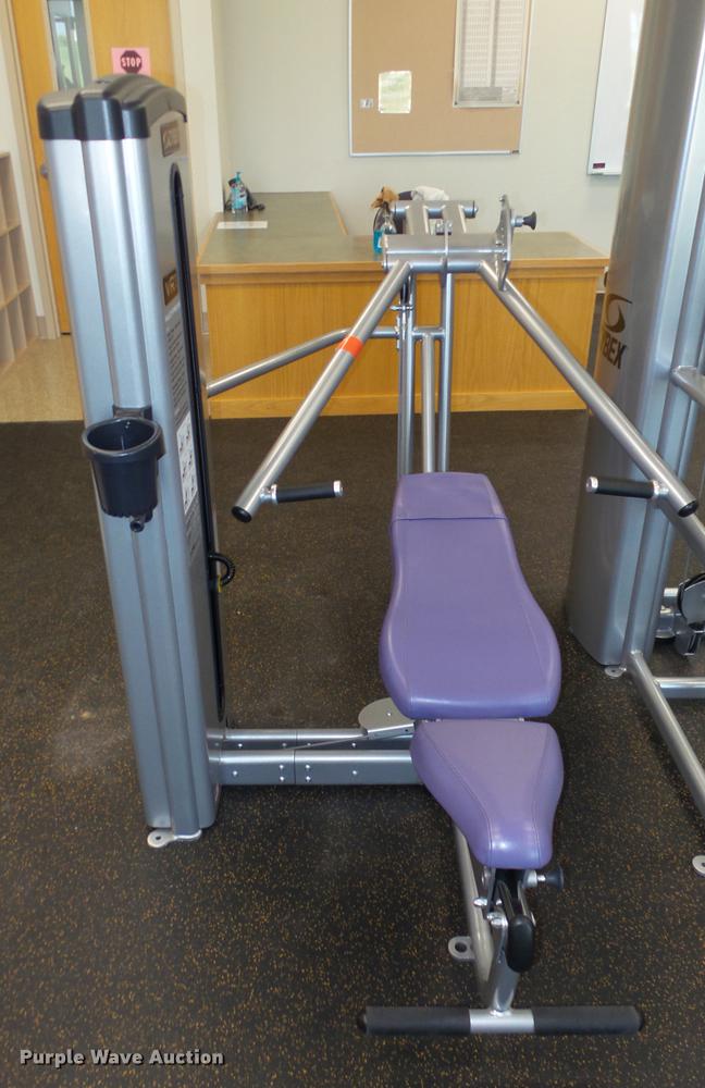 image for item ER9662 Cybex exercise equipment