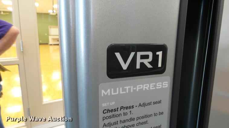 image for item ER9662 Cybex exercise equipment