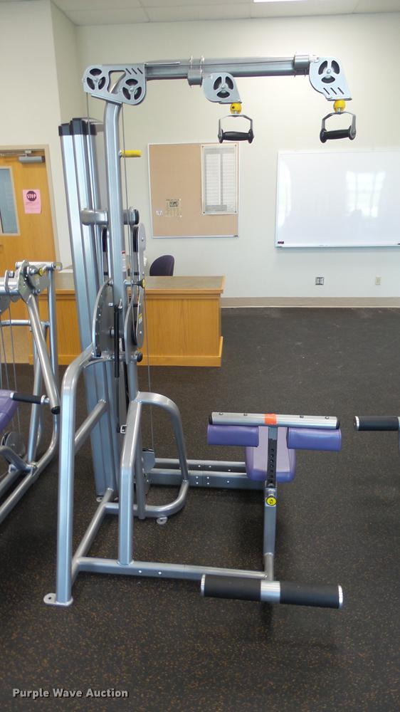 image for item ER9662 Cybex exercise equipment