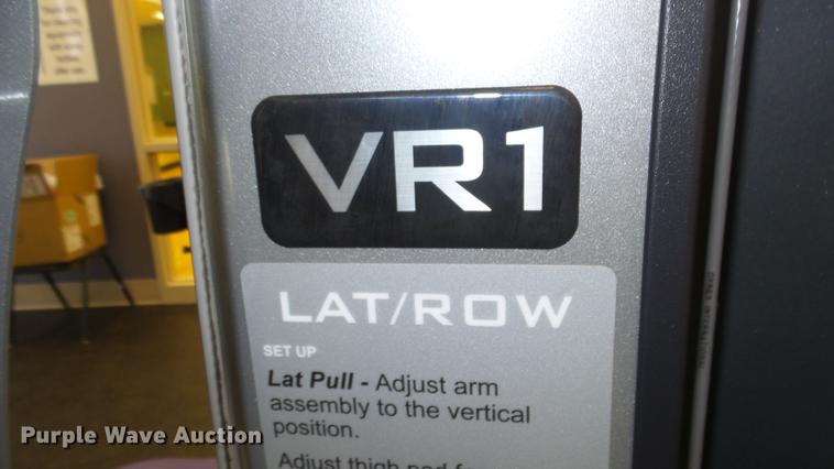 image for item ER9662 Cybex exercise equipment