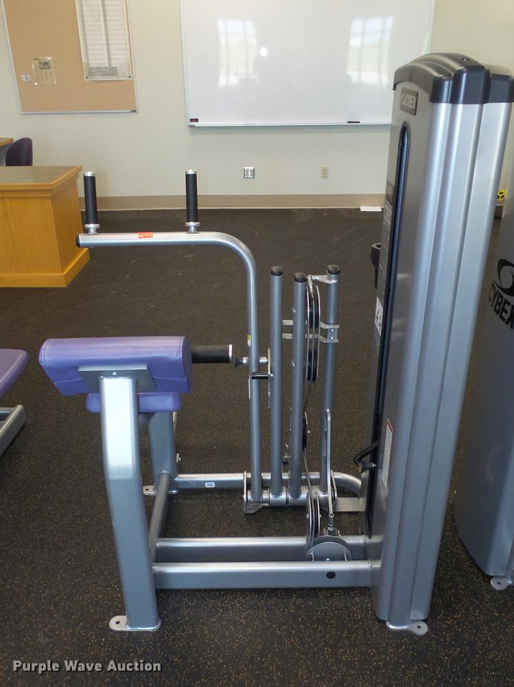 image for item ER9662 Cybex exercise equipment