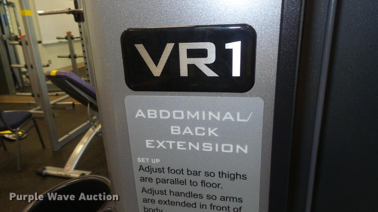 image for item ER9662 Cybex exercise equipment