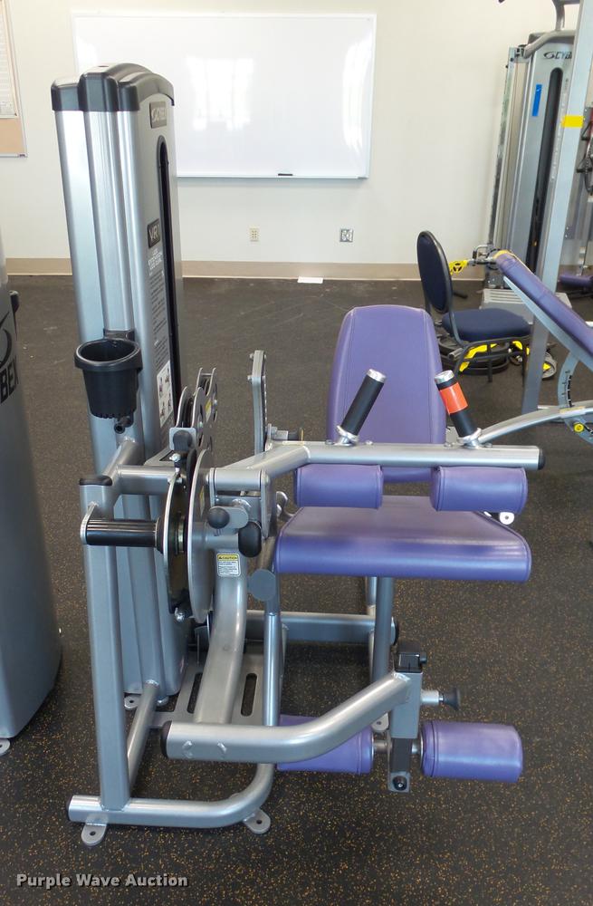 image for item ER9662 Cybex exercise equipment