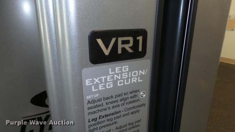 image for item ER9662 Cybex exercise equipment