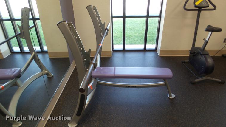 image for item ER9662 Cybex exercise equipment