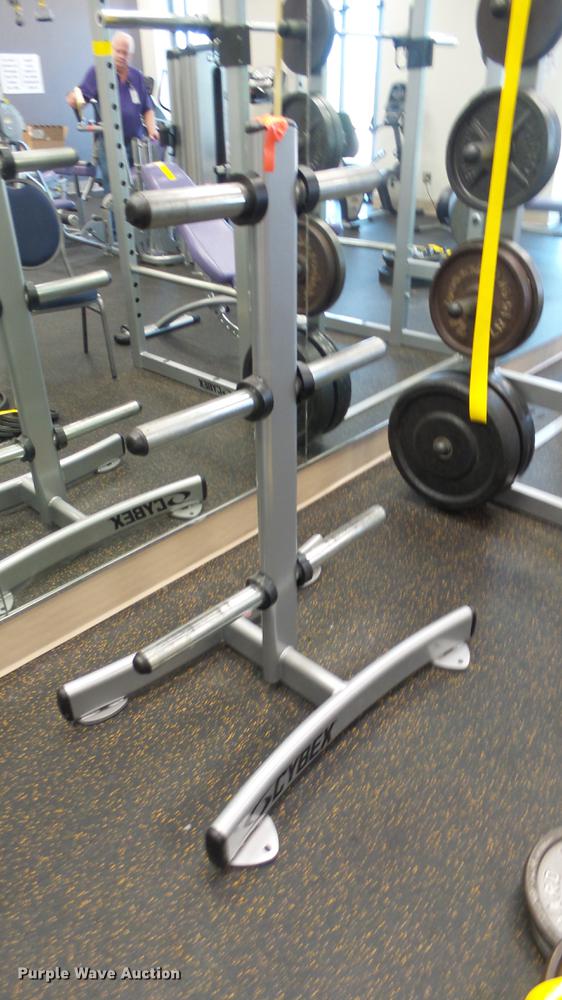 image for item ER9662 Cybex exercise equipment