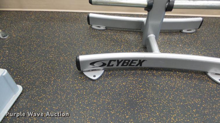 image for item ER9662 Cybex exercise equipment