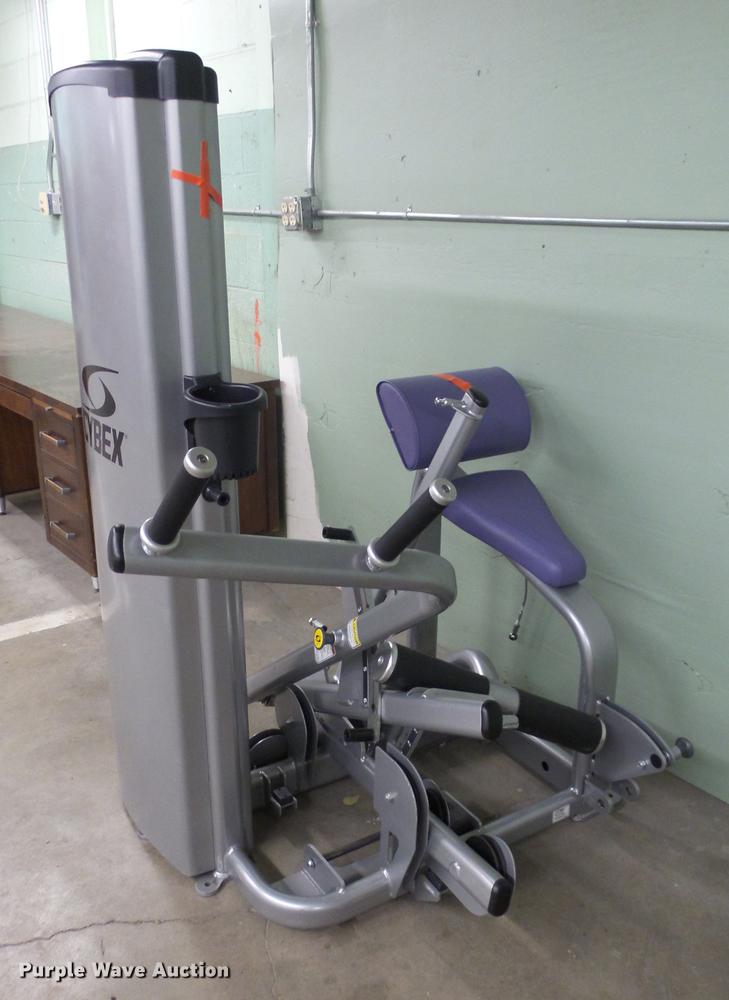 image for item ER9662 Cybex exercise equipment