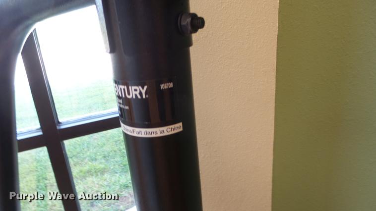 image for item ER9663 Ring R punching bag