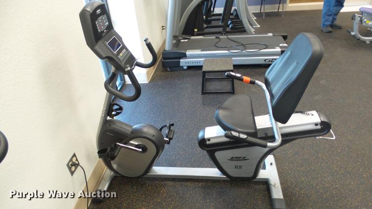 image for item ER9668 BH Fitness R8 exercise bike