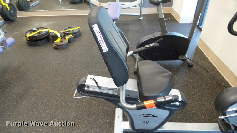 image for item ER9668 BH Fitness R8 exercise bike