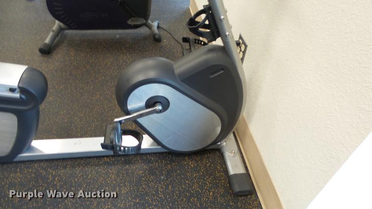 image for item ER9668 BH Fitness R8 exercise bike