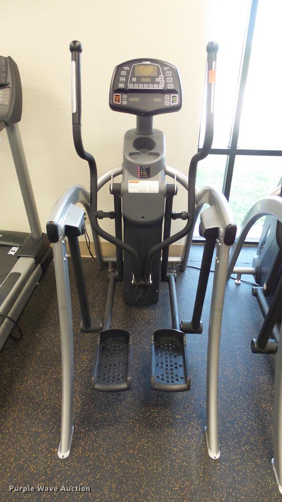 image for item ER9669 Cybex elliptical machine