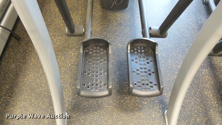 image for item ER9669 Cybex elliptical machine