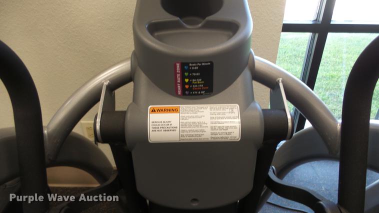 image for item ER9669 Cybex elliptical machine