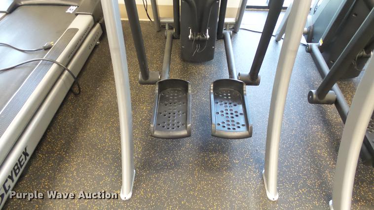 image for item ER9669 Cybex elliptical machine