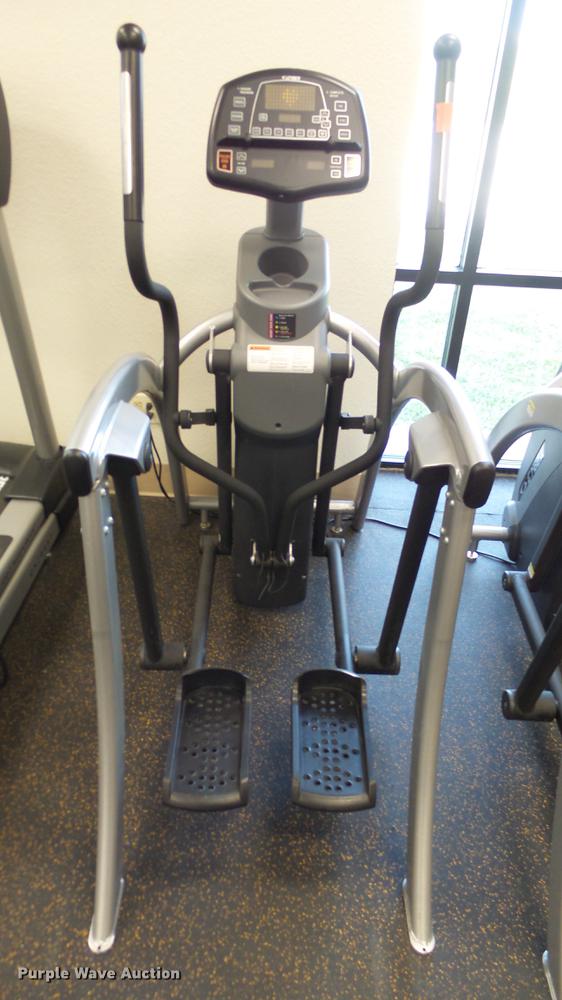 image for item ER9669 Cybex elliptical machine