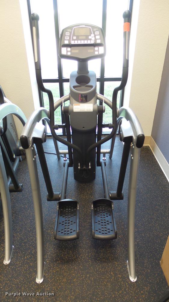image for item ER9670 Cybex elliptical machine
