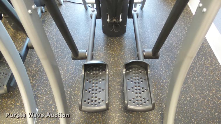 image for item ER9670 Cybex elliptical machine