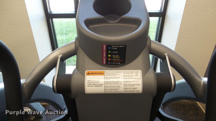 image for item ER9670 Cybex elliptical machine