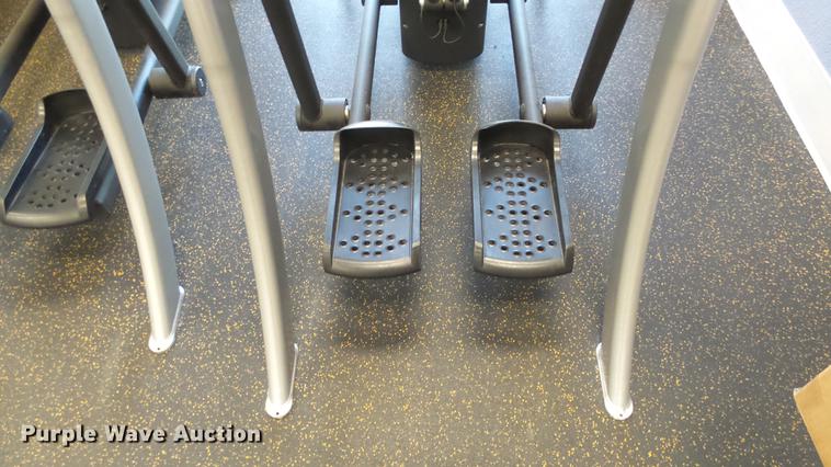 image for item ER9670 Cybex elliptical machine