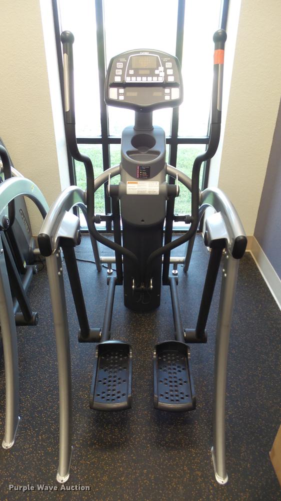 image for item ER9670 Cybex elliptical machine