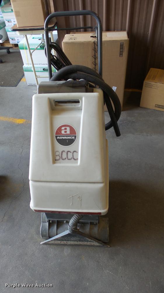 image for item ER9678 (8) floor machines