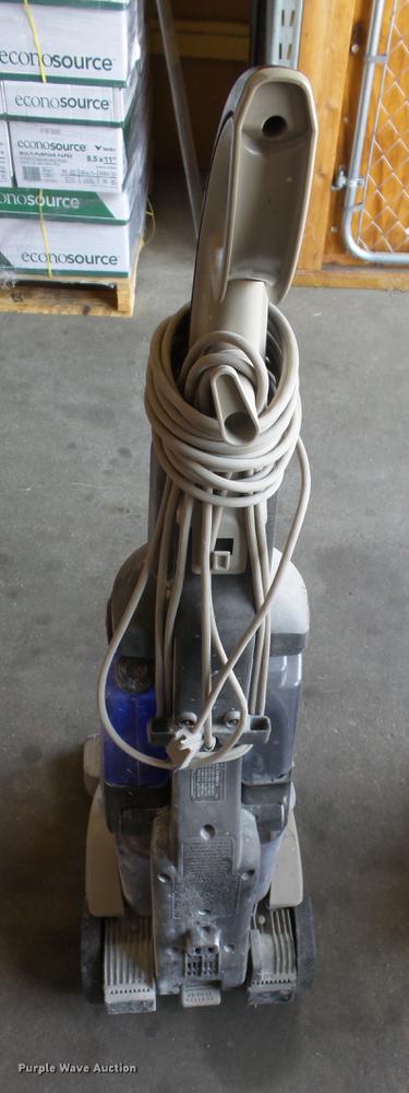 image for item ER9678 (8) floor machines