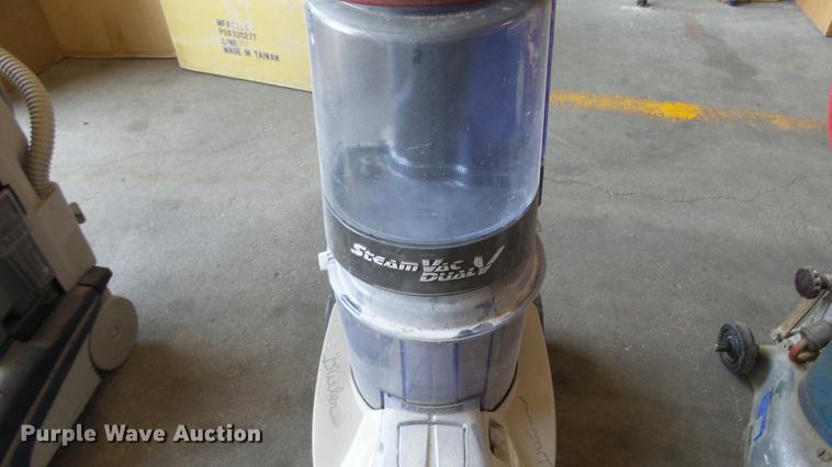 image for item ER9678 (8) floor machines