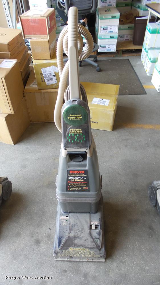 image for item ER9678 (8) floor machines